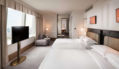 Suite Deluxe