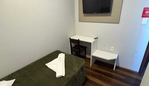 Habitación individual Confort