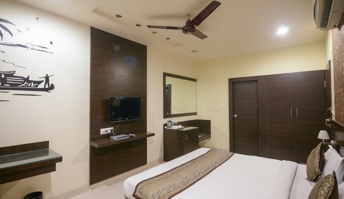 Super Executive Room