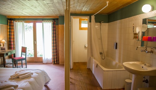 Habitación estándar