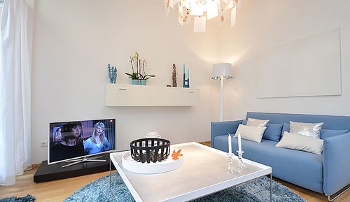 Apartamento Deluxe (Damai)