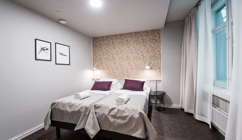 Apartamento básico