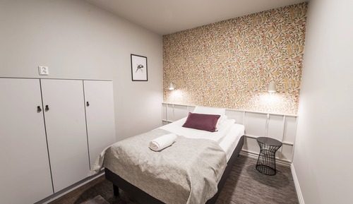 Apartamento estándar