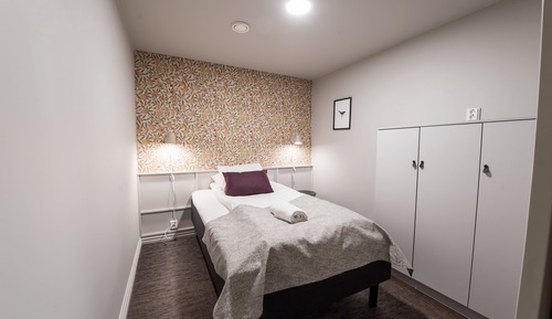 Apartamento Confort