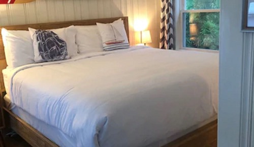 Habitación, 1 cama de matrimonio grande (108)