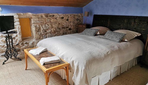 Habitación doble (Provençale)