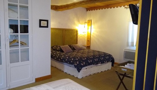 Habitación cuádruple (Tchanque)