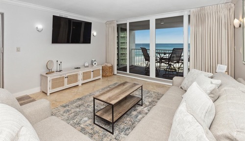 Apartamento, 2 habitaciones