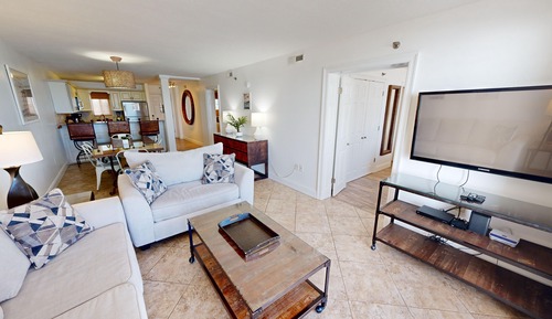 Apartamento, 2 habitaciones
