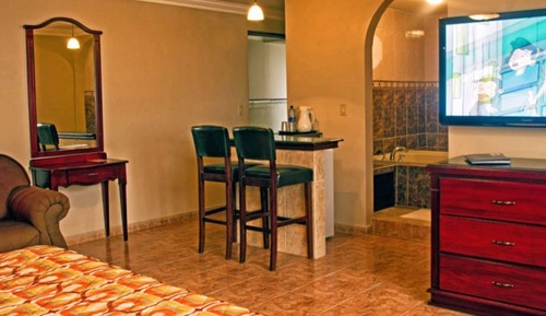 Suite, 1 cama de matrimonio grande, no fumadores