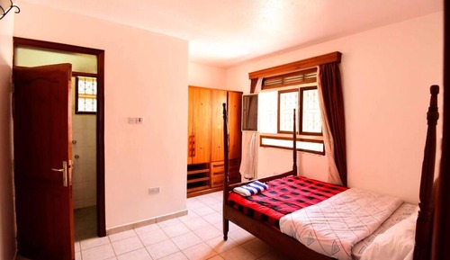 Apartamento estándar, 1 habitación, no fumadores