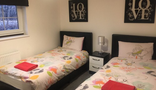 Habitación