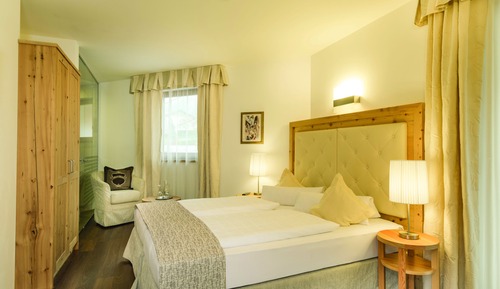 Habitación Confort doble