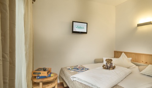Suite familiar