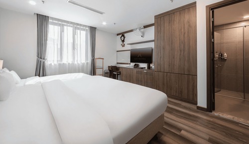 Habitación familiar