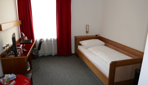 Habitación individual