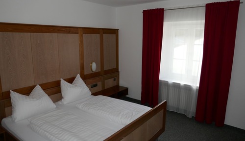 Habitación doble