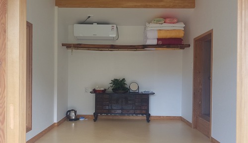 Habitación estándar doble, 1 habitación