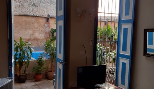 Habitación familiar, varias camas, no fumadores