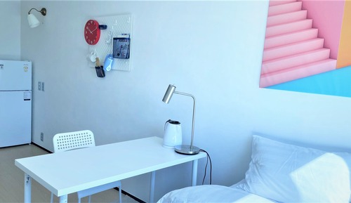 Habitación Premier doble