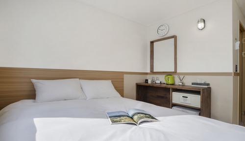 Habitación Deluxe doble