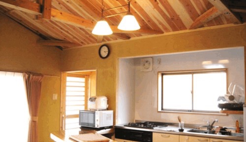 Habitación familiar (for 2 Guests)