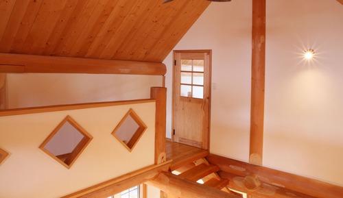 Cabaña (for 10 Guests)