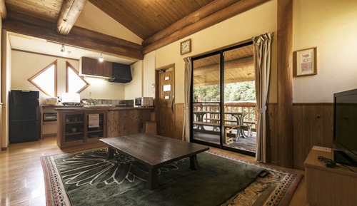 Casa de campo económica, varias camas, no fumadores, cocina (for 4 Guests)