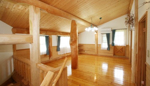 Cabaña (for 12 Guests)