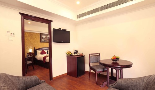 Suite