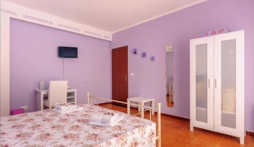 Habitación Confort, varias camas, no fumadores
