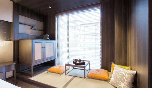 Habitación superior, 1 cama de matrimonio grande