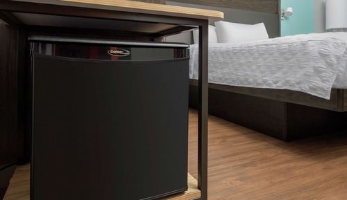 Habitación, 1 cama de matrimonio grande, accesible para personas con discapacidad, bañera