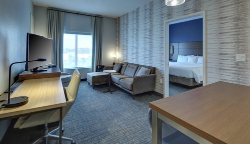 Suite, 1 habitación