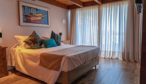 Apartamento exclusivo