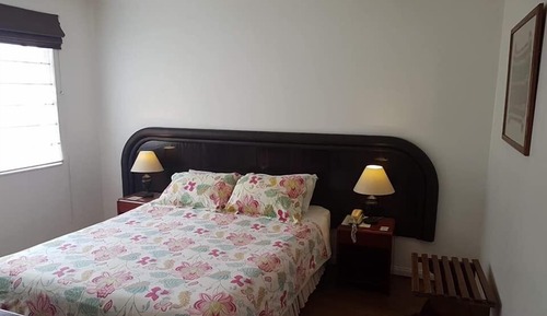 Habitación estándar doble, 1 cama doble, no fumadores