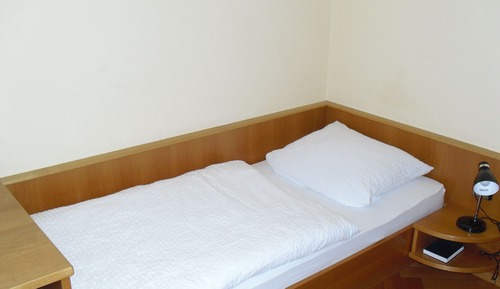 Habitación individual (1)