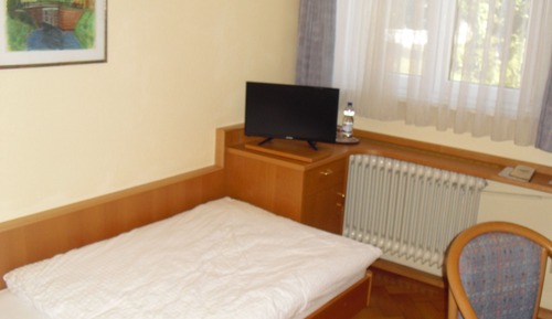 Habitación individual (2)