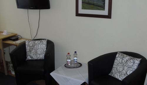 Habitación doble (Zimmer 3)