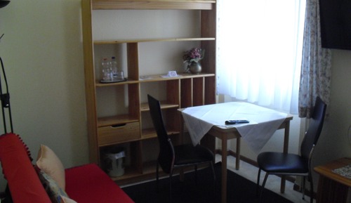 Habitación doble (Zimmer 4)