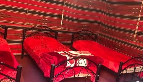 Tienda familiar