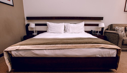 Habitación (Super King)