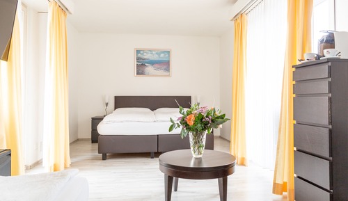 Suite familiar