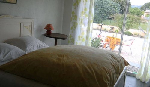 Habitación, 2 camas individuales