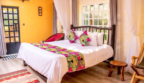 Casa familiar, 3 habitaciones