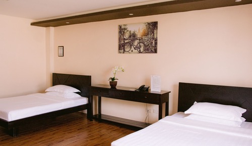 Habitación (Santan)