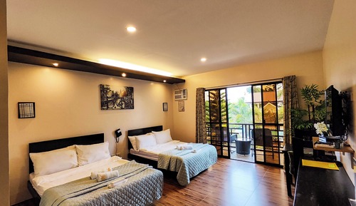 Habitación (Sampaguita)