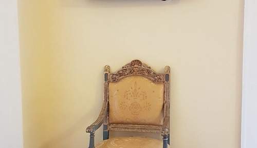 Suite Deluxe