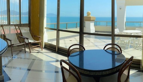 Apartamento estándar, 2 habitaciones