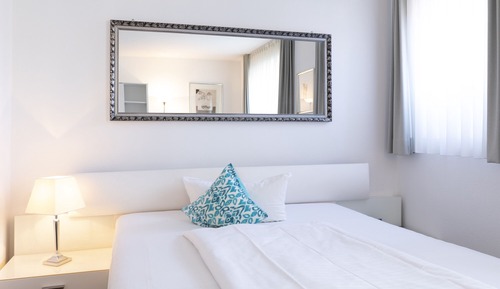 Comfort Single Room
